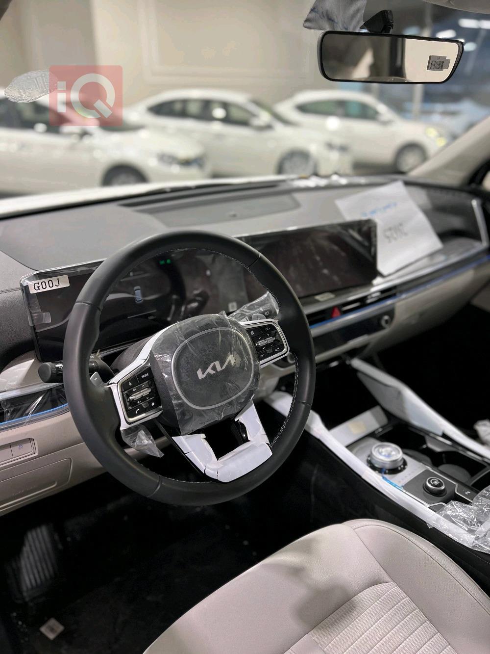 كيا سورينتو